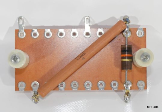 Henry Radio 3004-A Original Internal Boards 2 Pieces Used We Ship Worlwide - Image 3