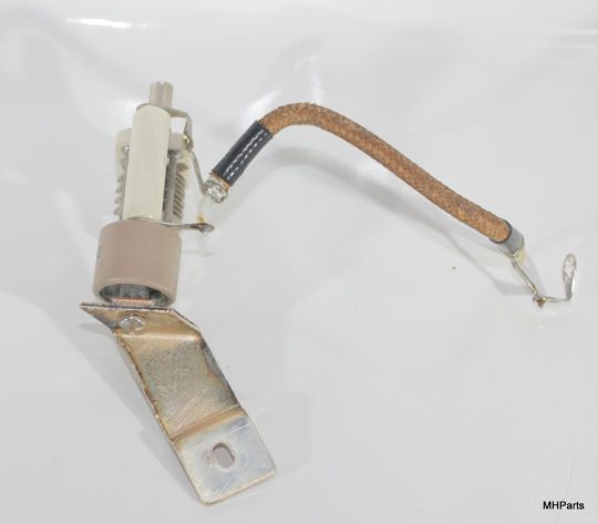 Henry Radio 3004-A Original Variable with Doorknob Used We Ship Worlwide - Image 4