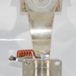 Henry Radio 3004-A Original Back Connector Set Used