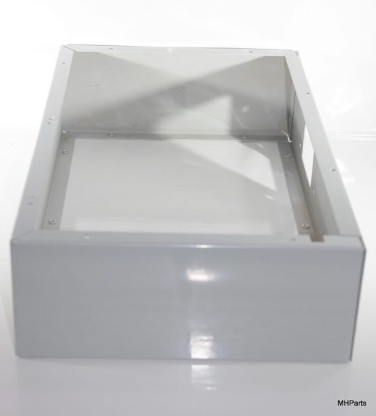 Henry Radio 3004-A Original Base Used We Ship Worlwide - Image 2