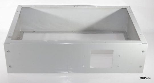 Henry Radio 3004-A Original Base Used We Ship Worlwide - Image 3