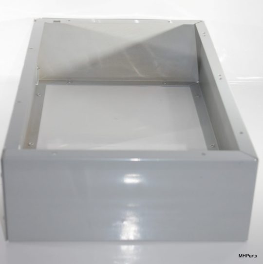 Henry Radio 3004-A Original Base Used We Ship Worlwide - Image 4