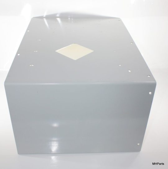 Henry Radio 3004-A Original Case Used We Ship Worlwide - Image 3