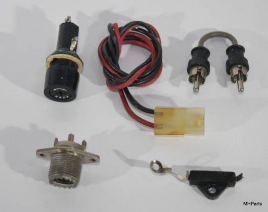 Icom IC-781 Original  Mix Lot Used We Ship Worlwide - Image 2
