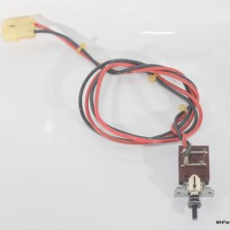 Icom IC-781 Original Power Switch Used