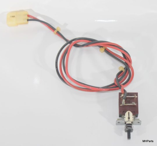 Icom IC-781 Original Power Switch Used We Ship Worlwide