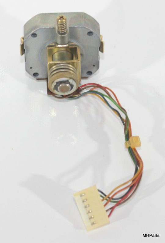 Icom IC-781 Original Encoder Used We Ship Worlwide