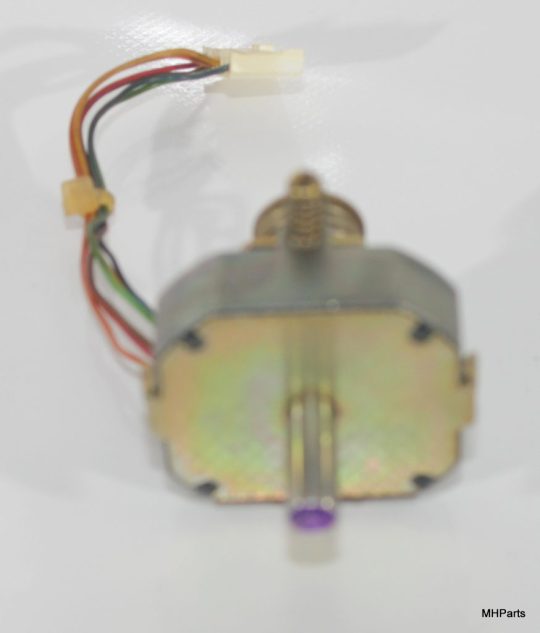 Icom IC-781 Original Encoder Used We Ship Worlwide - Image 2
