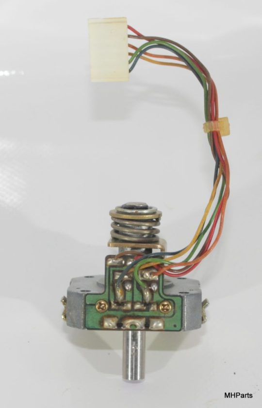 Icom IC-781 Original Encoder Used We Ship Worlwide - Image 3