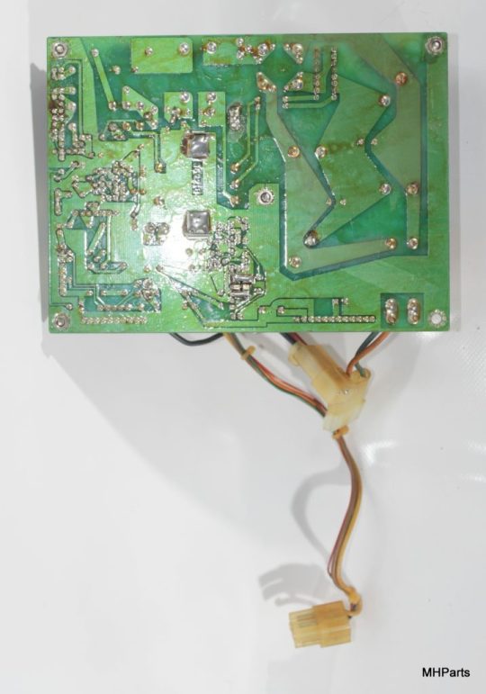 Icom IC-781 Original B1409C Board Used We Ship Worlwide - Image 2