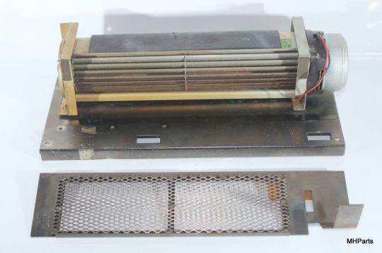 Icom IC-781 Original Fan Used We Ship Worlwide