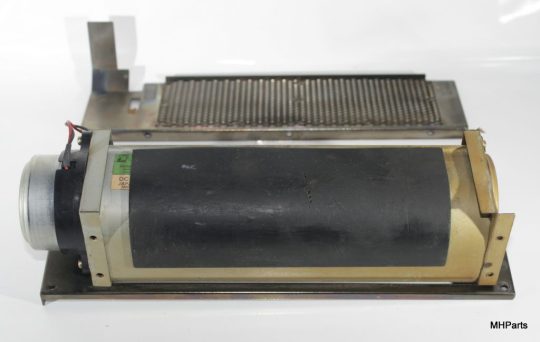 Icom IC-781 Original Fan Used We Ship Worlwide - Image 3