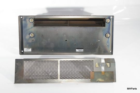Icom IC-781 Original Fan Used We Ship Worlwide - Image 4