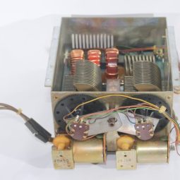 Icom IC-781 Original Antenna Tuner Used