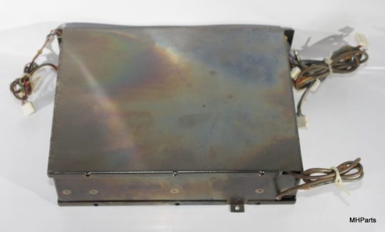 Icom IC-781 Original Special Unit Part? Used We Ship Worlwide - Image 3