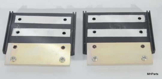 Drake UV-3 Original Side Protectors Used We Ship Worlwide - Image 2