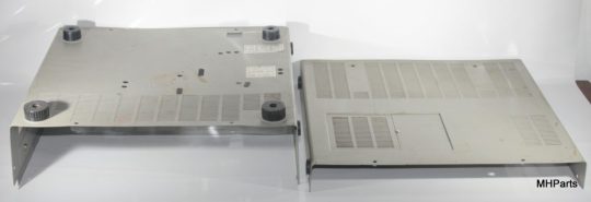 Kenwood TS-930S Original Upper and Lower Case Used We Ship Worlwide - Image 2