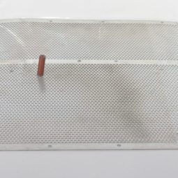 Heathkit SB-220 Original Upper Mesh Used