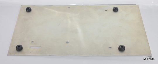 Drake UV-3 Original Upper and Lower Case Used We Ship Worlwide - Image 4