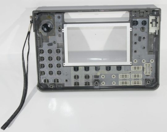 SONY ICF-SW55  Original Front Face Used We Ship Worlwide - Image 3