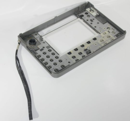 SONY ICF-SW55  Original Front Face Used We Ship Worlwide - Image 4