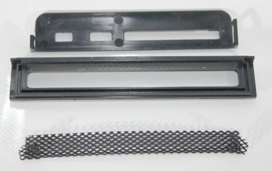 SONY ICF-SW55  Original Front Parts Used We Ship Worlwide - Image 2