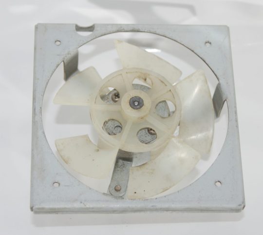 Matsushita MDN-7R3 Original Fan Used We Ship Worlwide