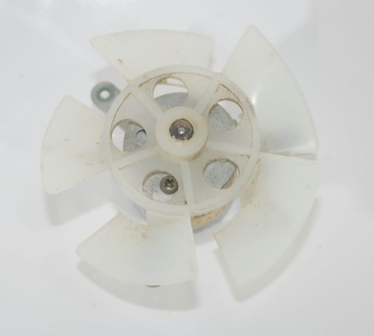Matsushita MDN-7R3 Original Fan Used We Ship Worlwide - Image 3