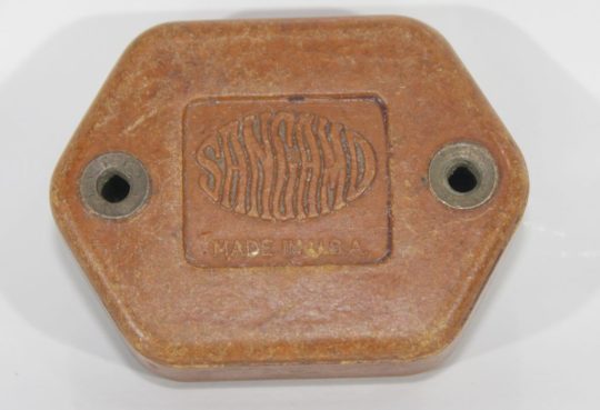 Lot of 7 Vintage Mica TYPE 9 Capacitor Used We Ship Worlwide - Image 4