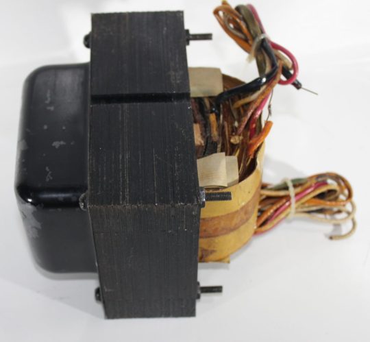 Hallicrafters HT-37 Original 052-400673  1052 6122 Transformer Used We Ship Worlwide - Image 2