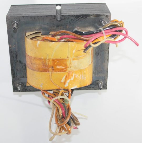 Hallicrafters HT-37 Original 052-400673  1052 6122 Transformer Used We Ship Worlwide - Image 3