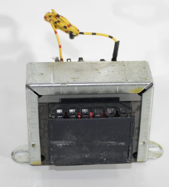 Hallicrafters HT-37 Original Transformer Used We Ship Worlwide - Image 3