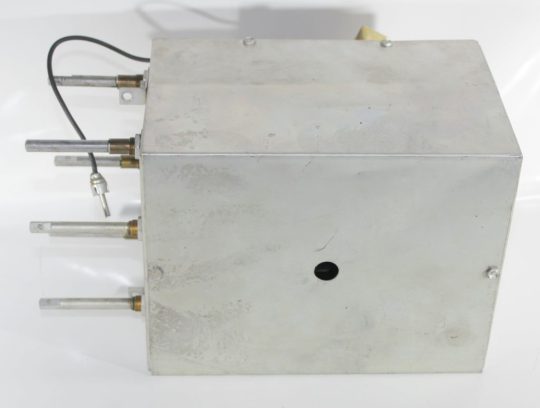 Hallicrafters HT-37 Original Audio Part Box Used We Ship Worlwide - Image 6
