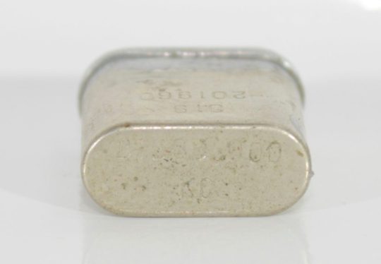 Hallicrafters HT-37 Original Crystal Set Used We Ship Worlwide - Image 6