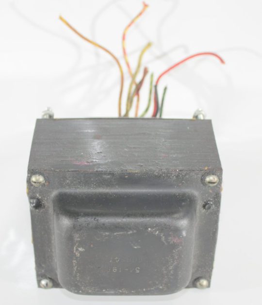Heathkit SB-401 Original 54-198  606847 Transformer Used We Ship Worlwide - Image 2