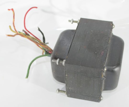 Heathkit SB-401 Original 54-198  606847 Transformer Used We Ship Worlwide