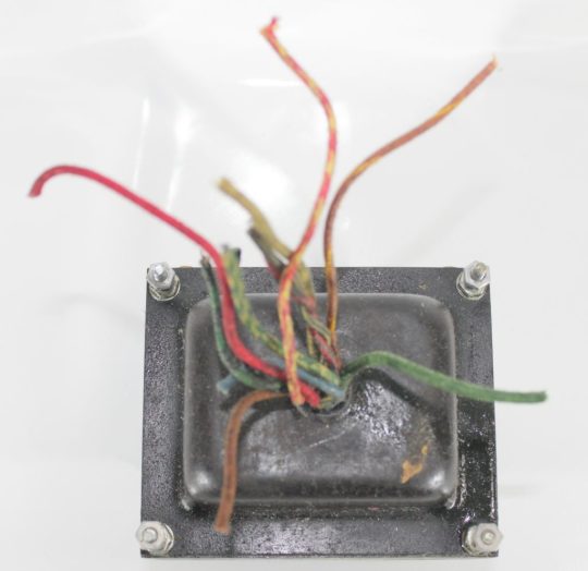 Heathkit SB-401 Original 54-198  606847 Transformer Used We Ship Worlwide - Image 4
