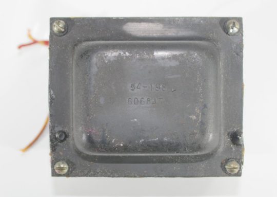 Heathkit SB-401 Original 54-198  606847 Transformer Used We Ship Worlwide - Image 5
