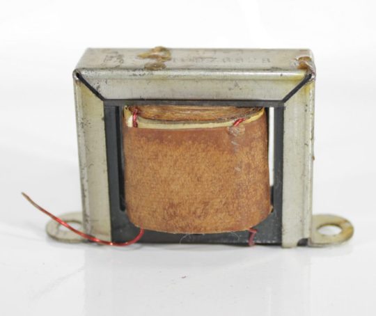 Heathkit SB-401 Original 51-3 Transformer Used We Ship Worlwide - Image 2