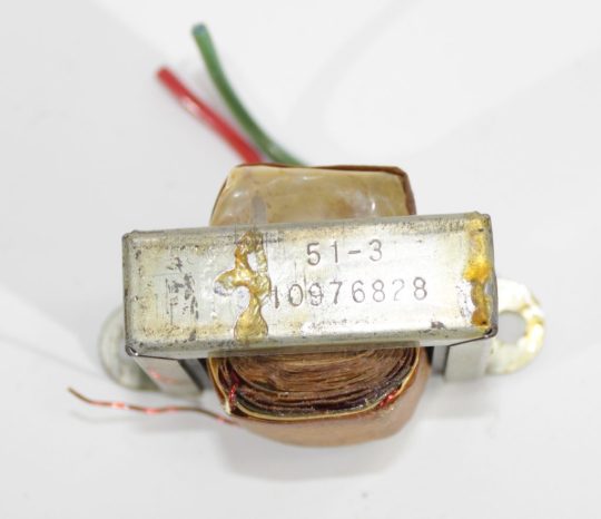Heathkit SB-401 Original 51-3 Transformer Used We Ship Worlwide - Image 4