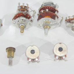 Heathkit SB-401 Original Buttons Set Used