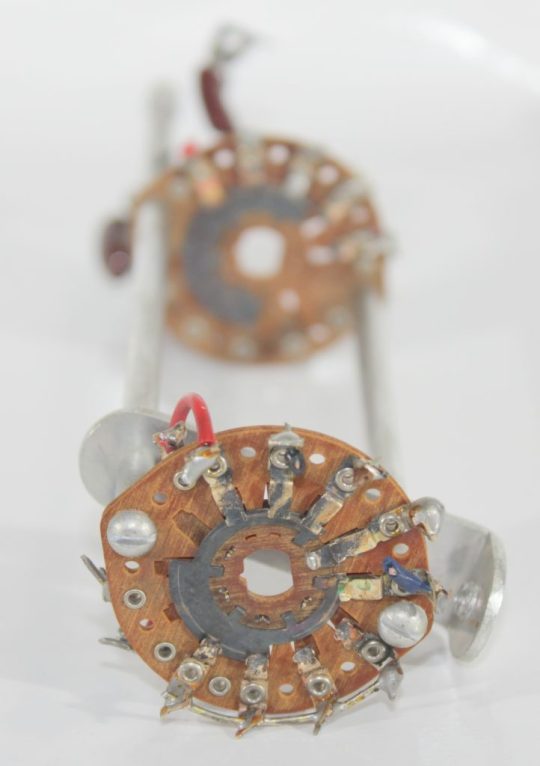 Heathkit SB-401 Original Special Part Used We Ship Worlwide - Image 2