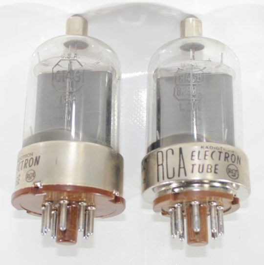 Heathkit SB-401 Original RCA 6146 Pair Used We Ship Worlwide - Image 3