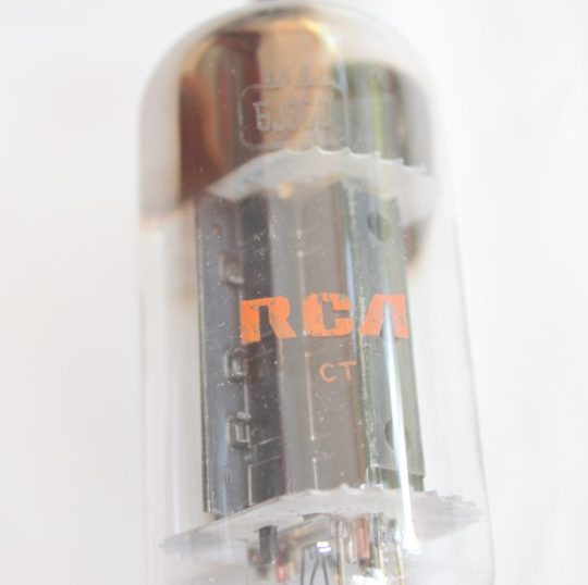 B2P 1 Unit Tube RCA 6JS6C Used We Ship Worlwide - Image 3