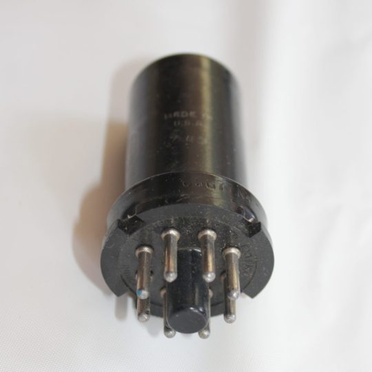 B2P 1 Unit Barker & Williamson Tube Audio Phase Model 350 Used We Ship Worlwide - Image 2