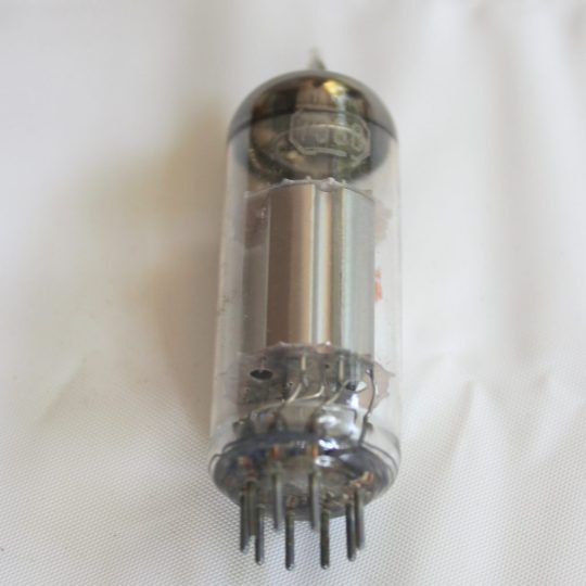 B8P Tube 7360 RCA Used We Ship Worlwide - Image 2
