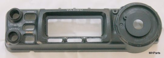 Yaesu FT-857 Original Fron Face We Ship Worlwide
