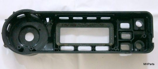 Yaesu FT-857 Original Fron Face We Ship Worlwide - Image 2