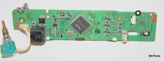 Yaesu FT-857 Original LCD Display 009840C Board We Ship Worlwide - Image 2