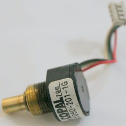 Yaesu FT-857 Original Encoder Copal RES20D50-201-1G Used